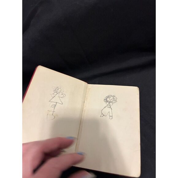 Antique Leather Bound Volume of Shakespeare 1920's Vintage - Picture 3 of 15